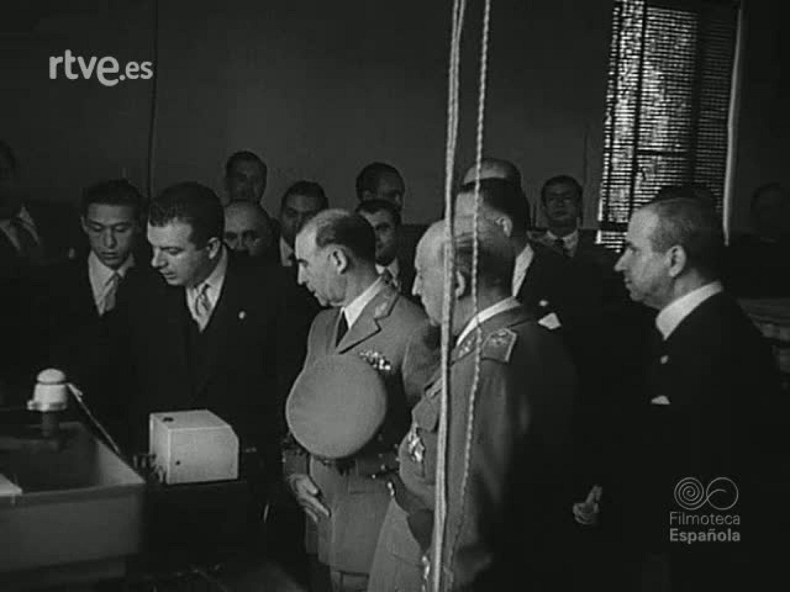 NOT N 542 B - NO-DO | Ver