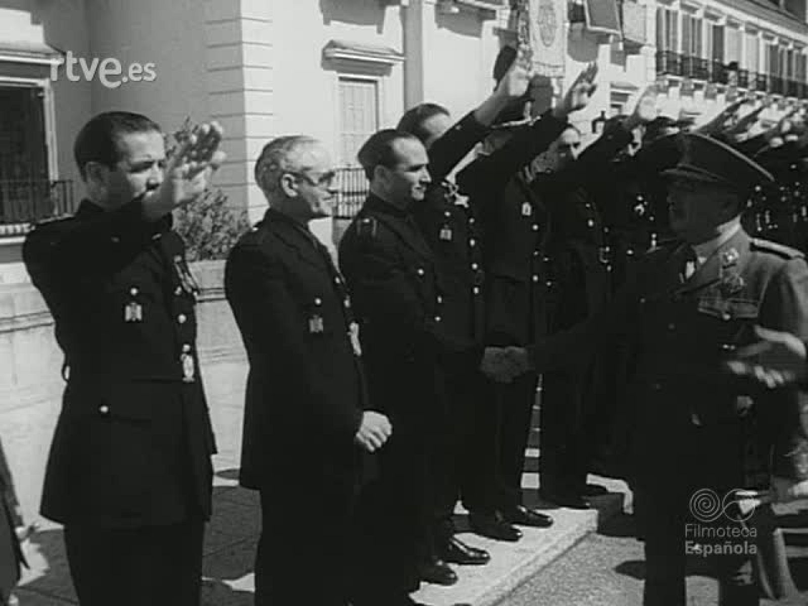 NOT N 587 B - NO-DO | Ver