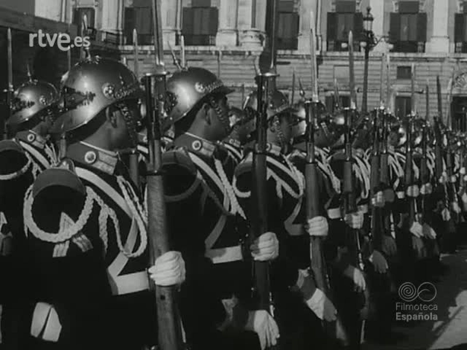 NOT N 574 A - NO-DO | Ver