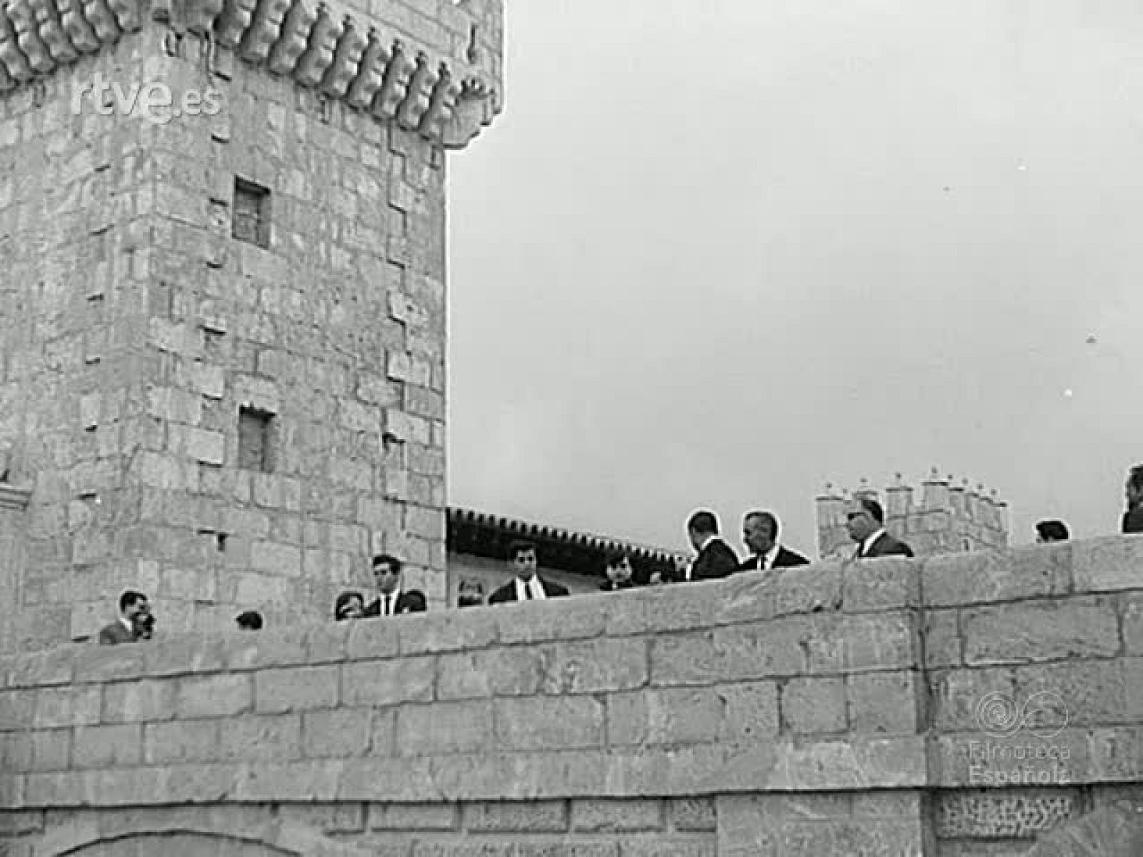 NOT N 1263 B - NO-DO | Ver