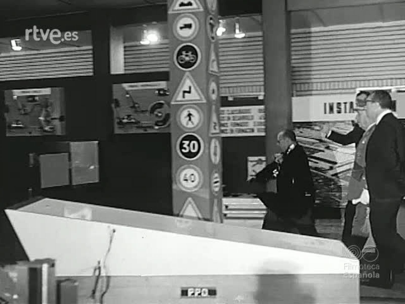 NOT N 1262 B - NO-DO | Ver