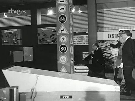 NO-DO - NOT N 1262 B