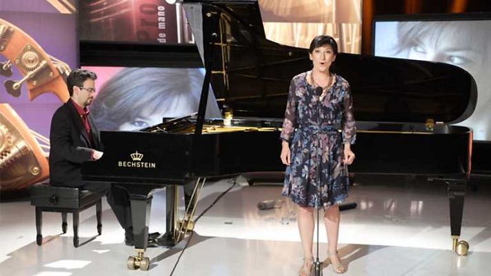 Programa de mano - Programa de mano - 20/07/12