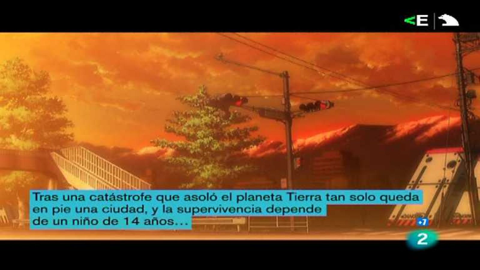 La casa encendida - 20/07/12 - ver ahora