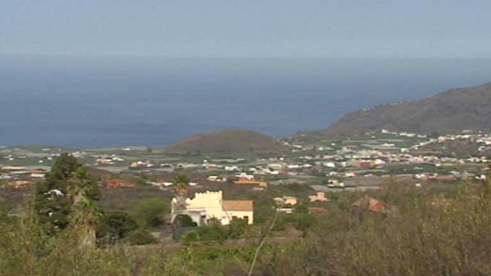Temperaturas altas en Andalucía y Castilla-La Mancha