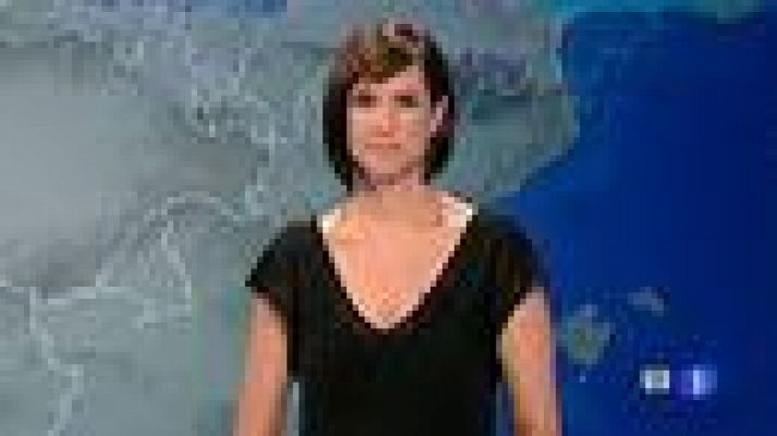 El tiempo - Temperaturas altas en Andalucía y Castilla-La Mancha