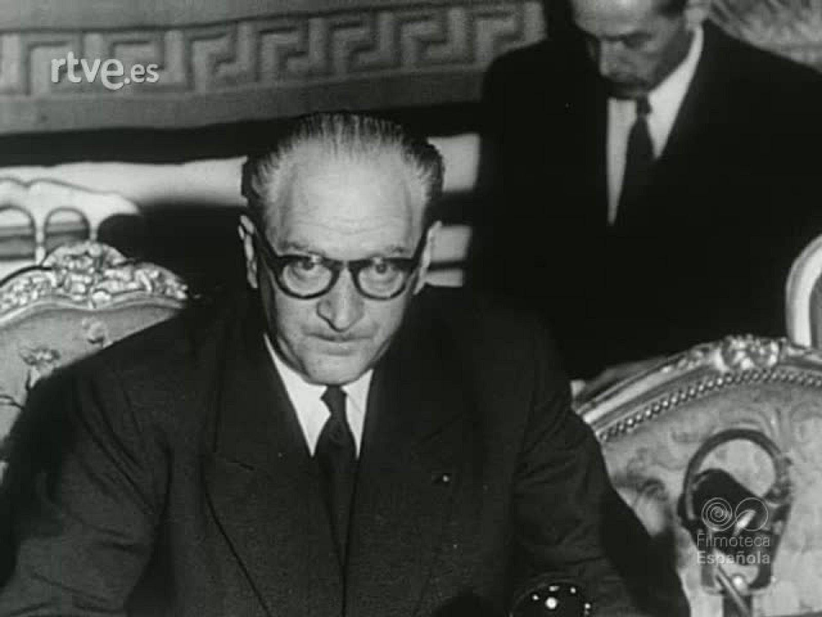 NOT N 717 B - NO-DO | Ver