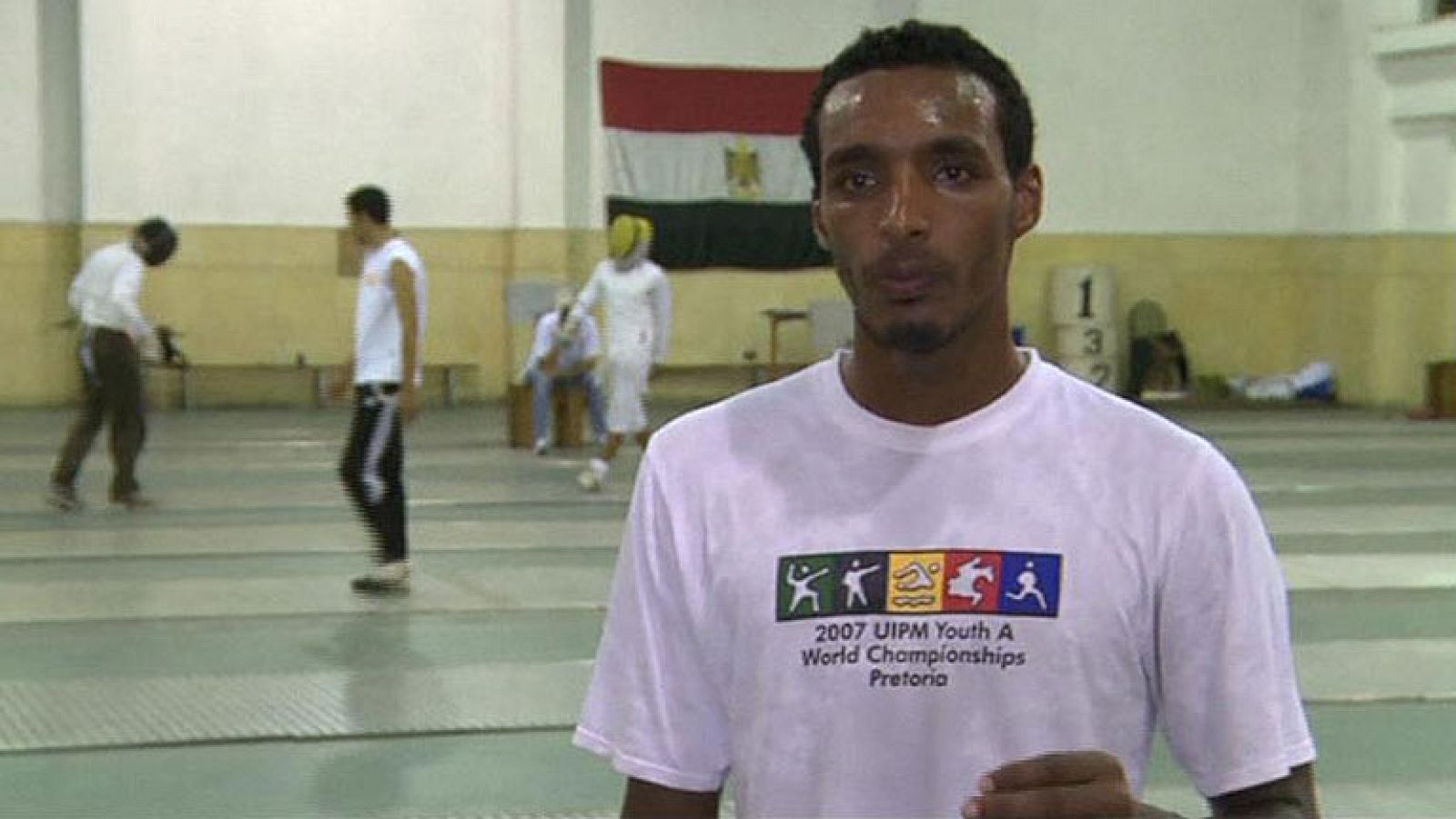 El alto clérigo islámico egipcio ha anunciado un 'fatwa', un indulto que exime a los atletas olímpicos del ayuno de Ramadán durante la competición. Se garantizará así su pleno rendimiento deportivo.