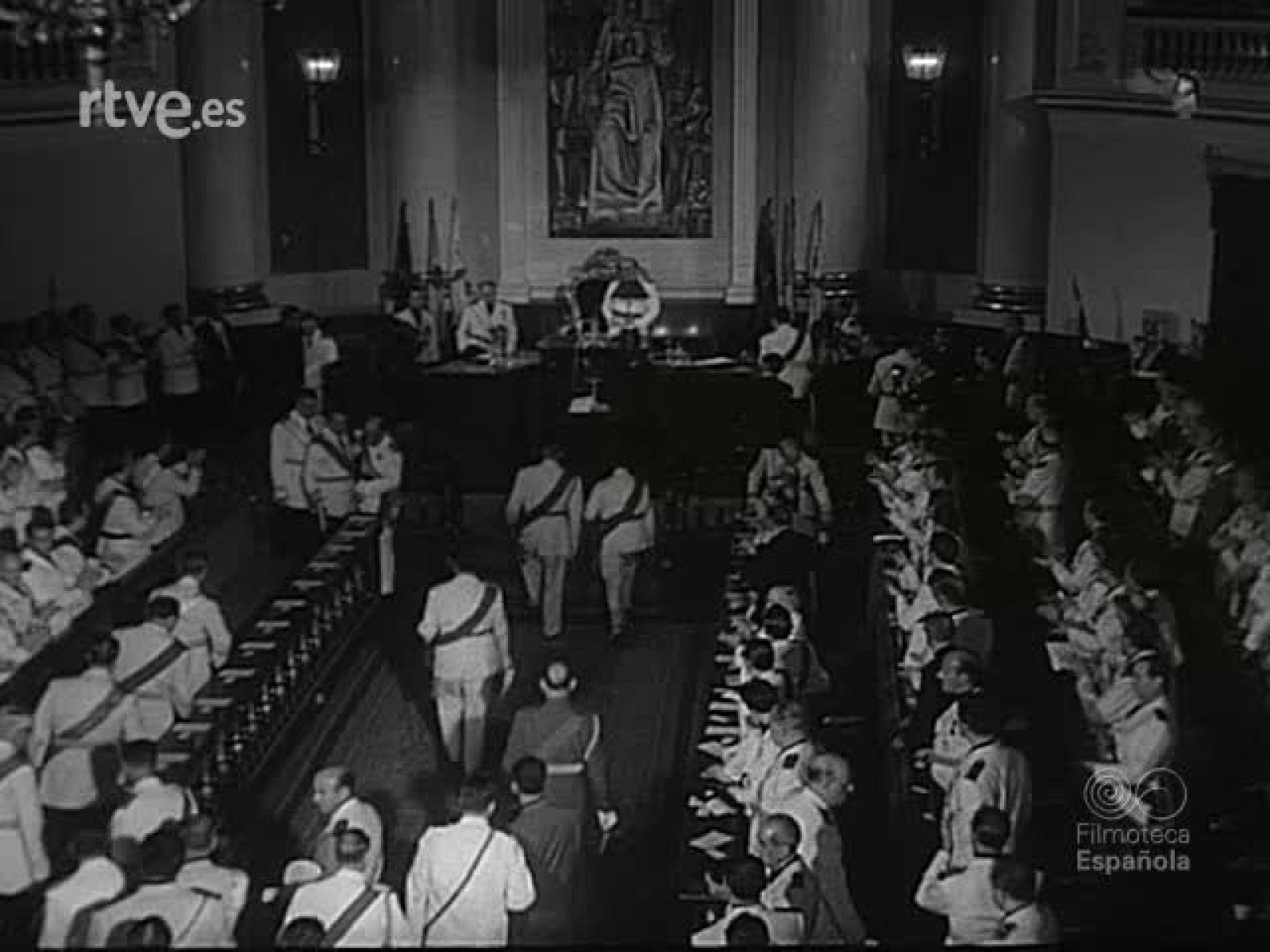 NOT N 707 A - NO-DO | Ver