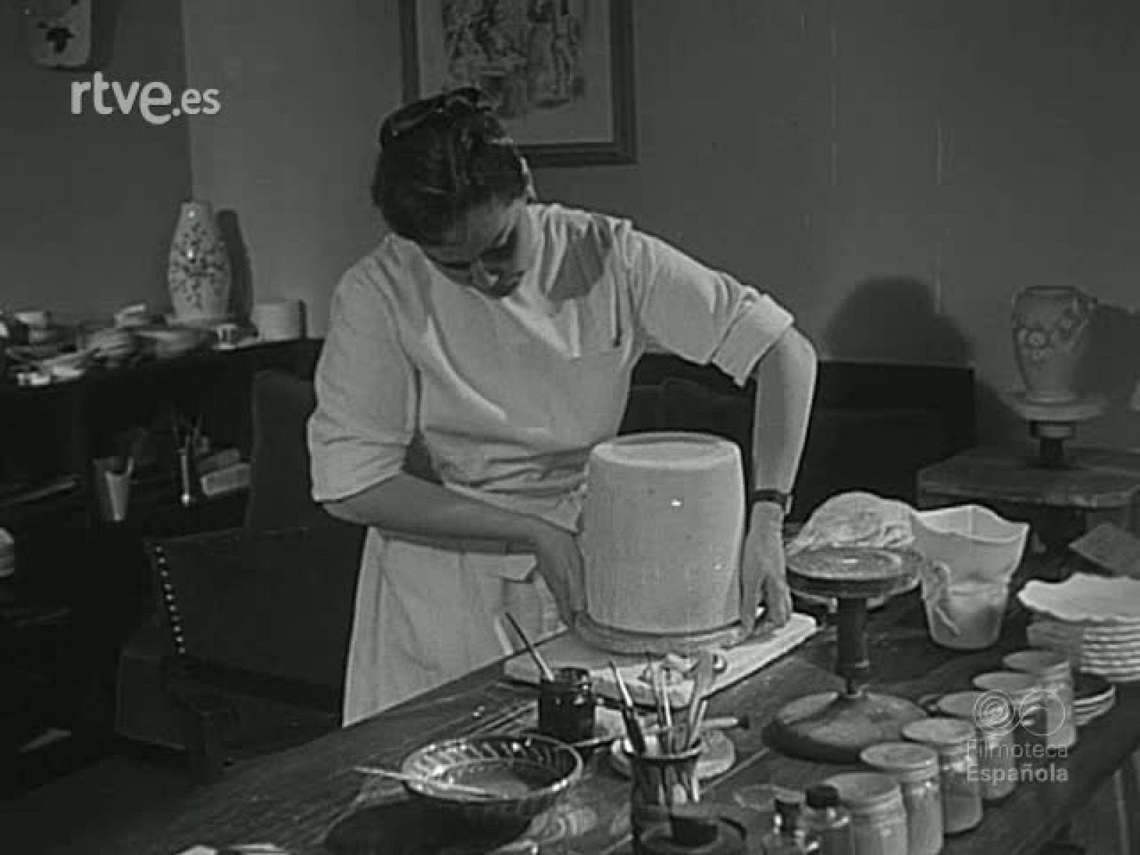 NOT N 707 B - NO-DO | Ver