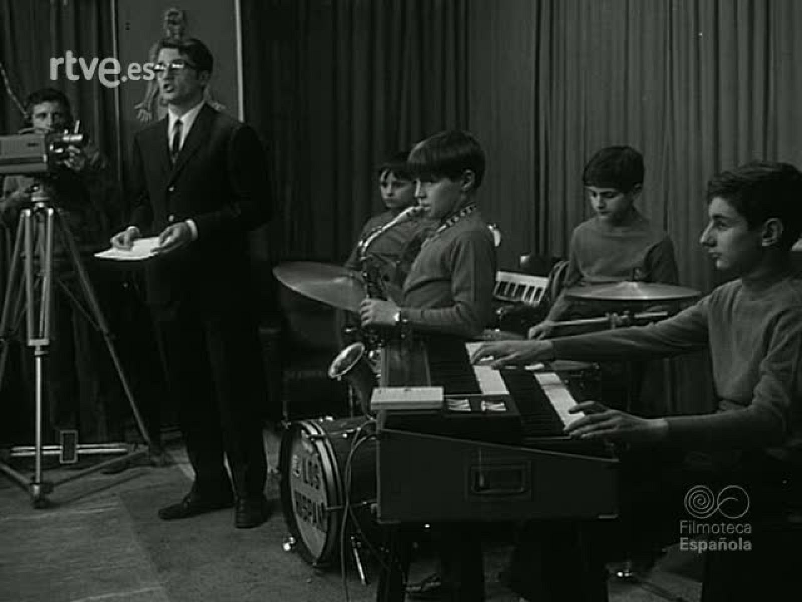 NOT N 1302 B - NO-DO | Ver