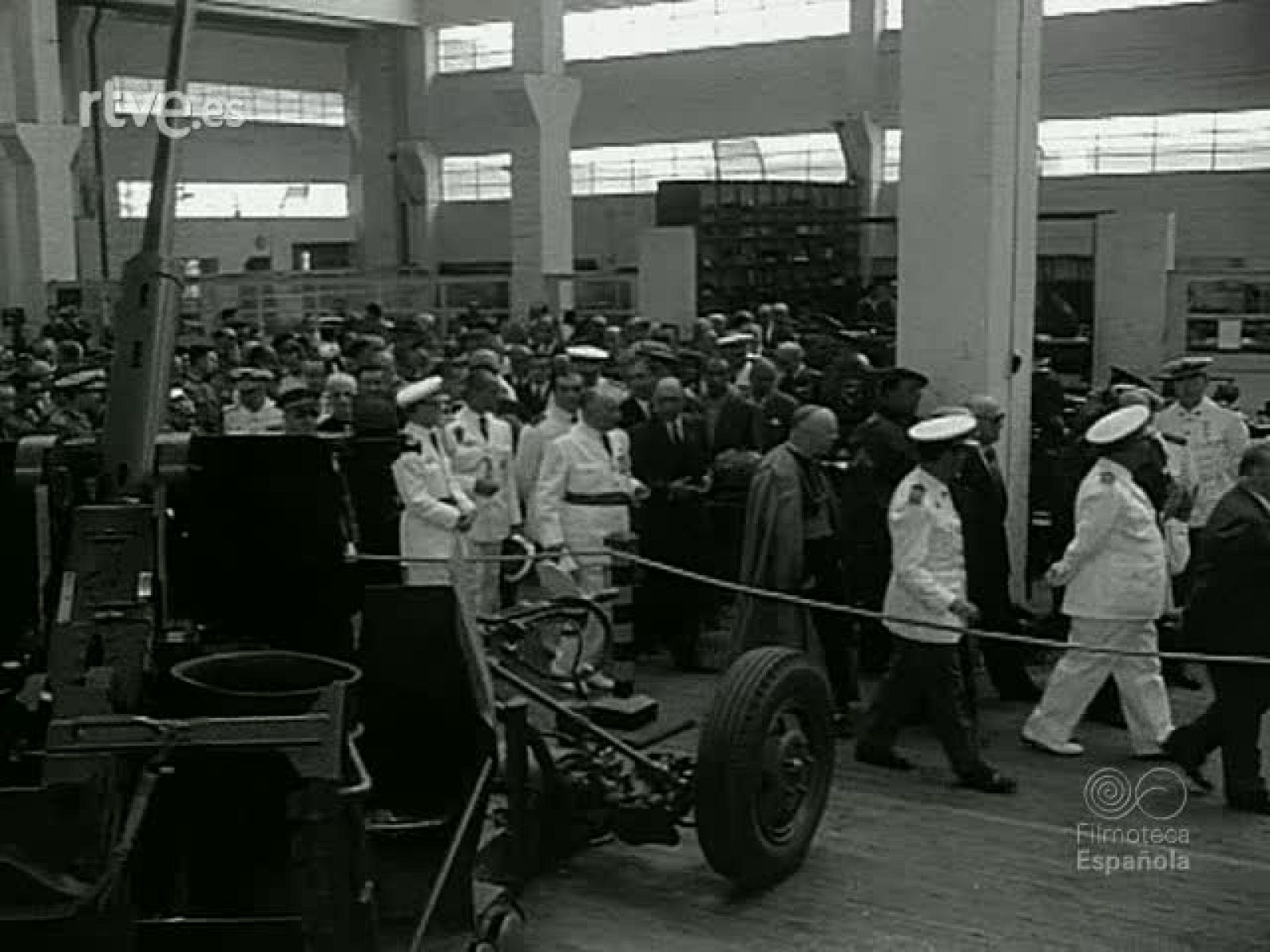 NOT N 816 A - NO-DO | Ver