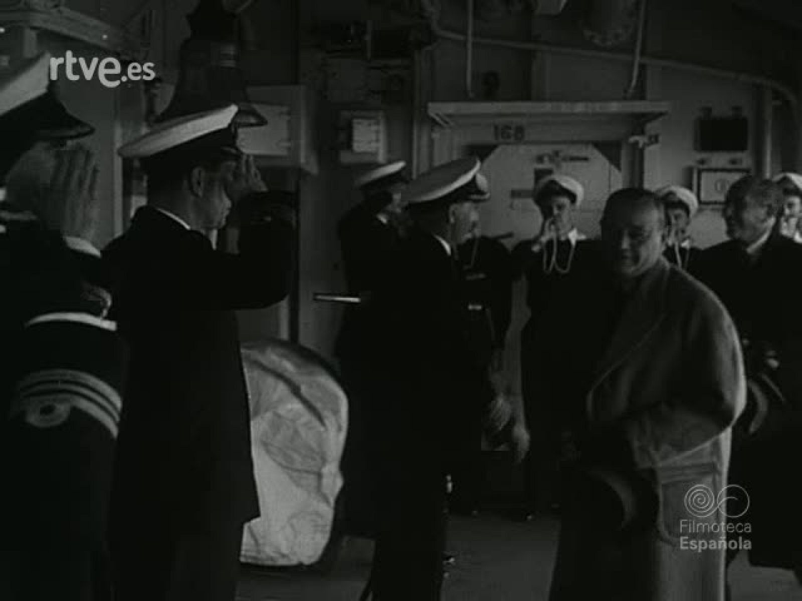 NOT N 674 B - NO-DO | Ver