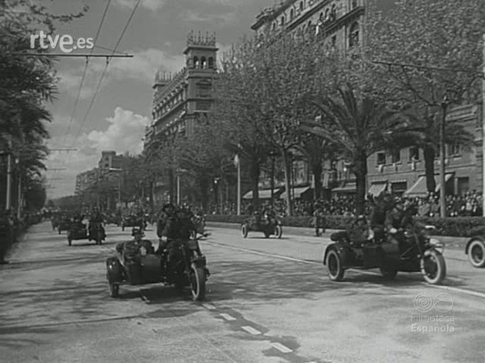 NOT N 744 B - NO-DO | Ver