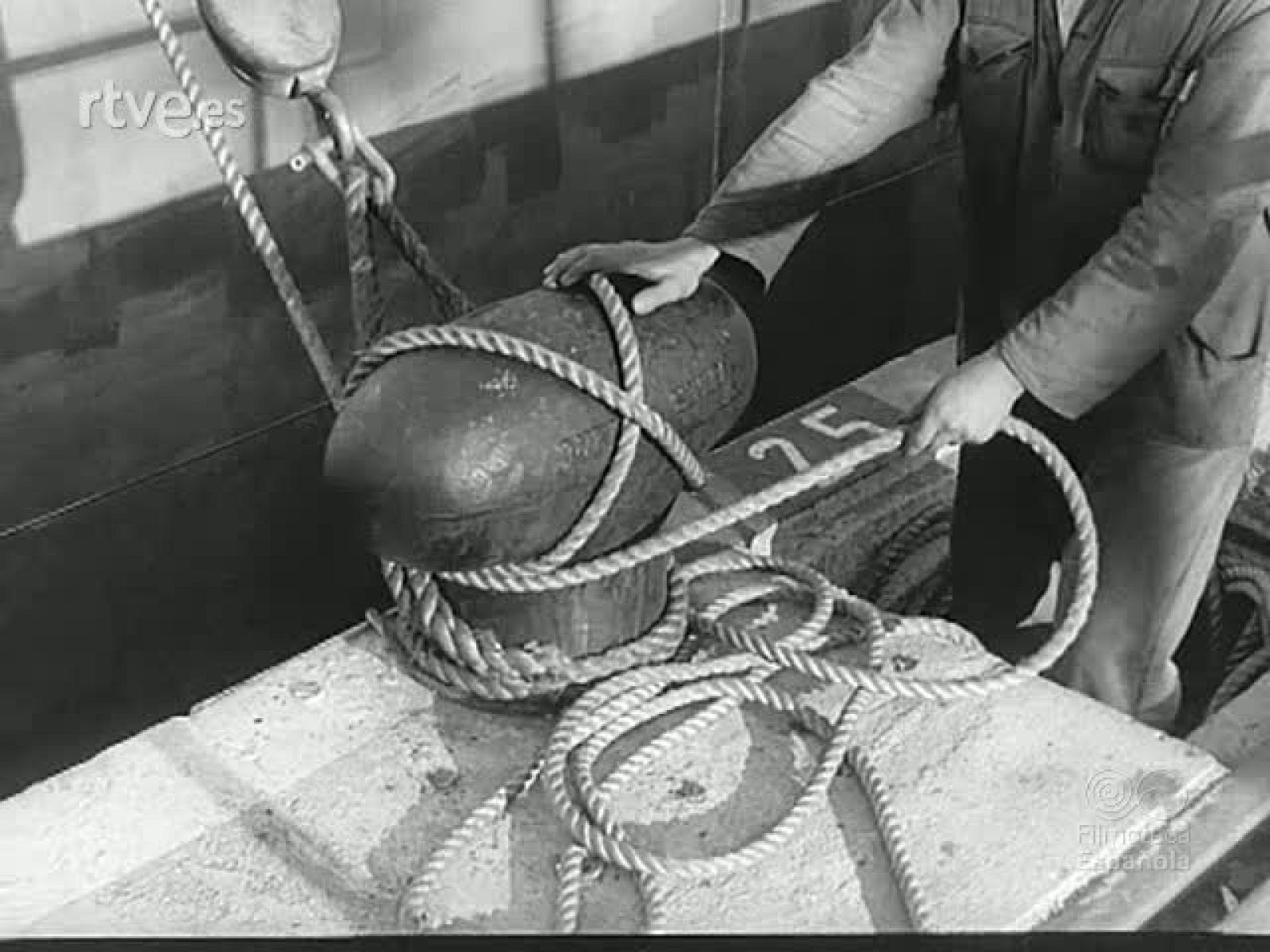 NOT N 1245 C - NO-DO | Ver