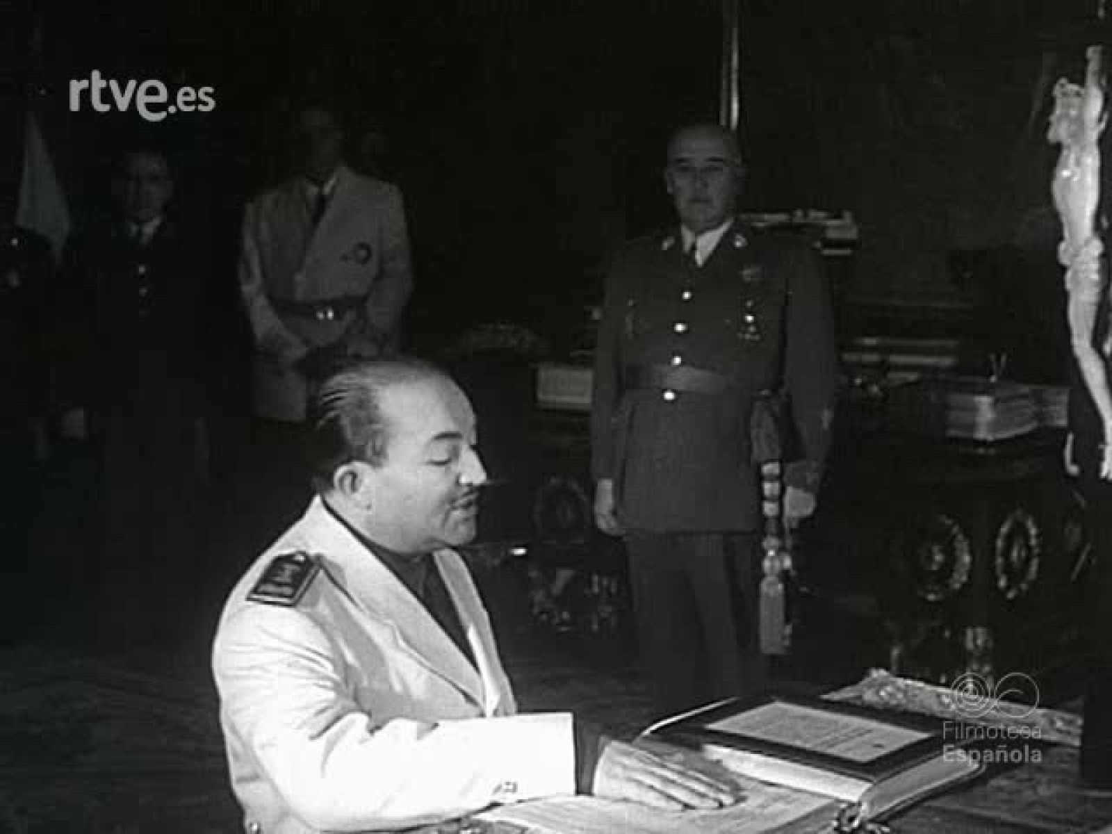 NOT N 686 A - NO-DO | Ver