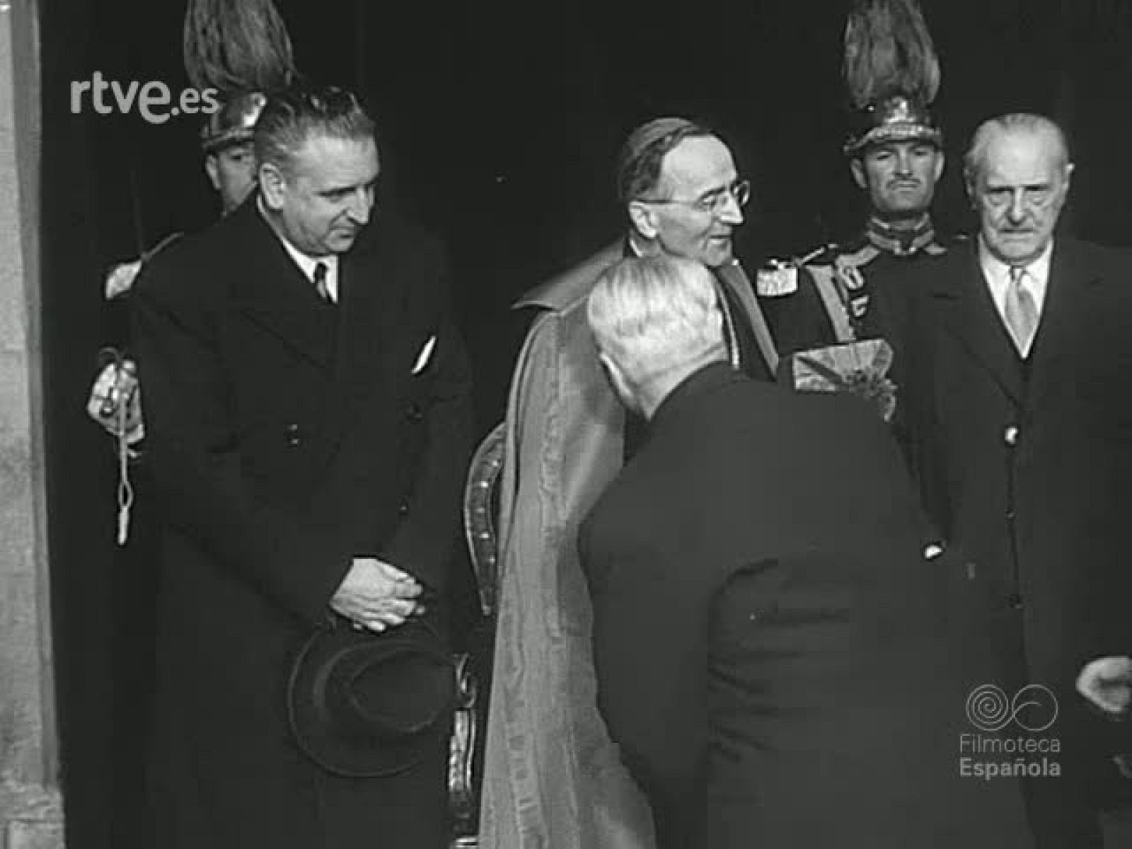 NOT N 689 A - NO-DO | Ver