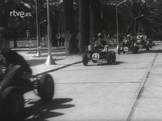 NO-DO - NOT N 1233 B