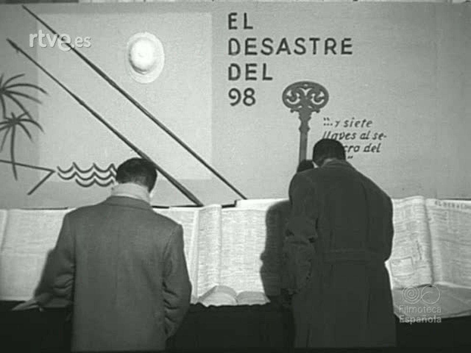 NOT N 684 B - NO-DO | Ver