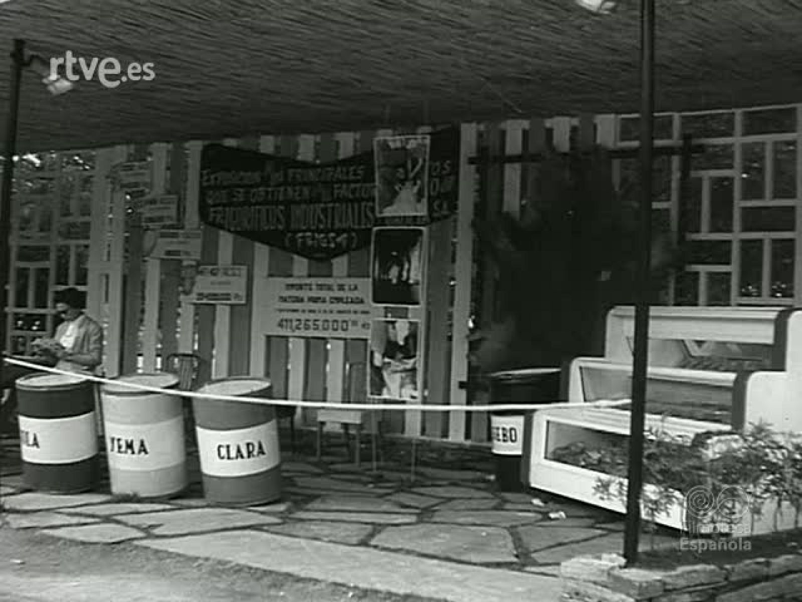 NOT N 821 A - NO-DO | Ver