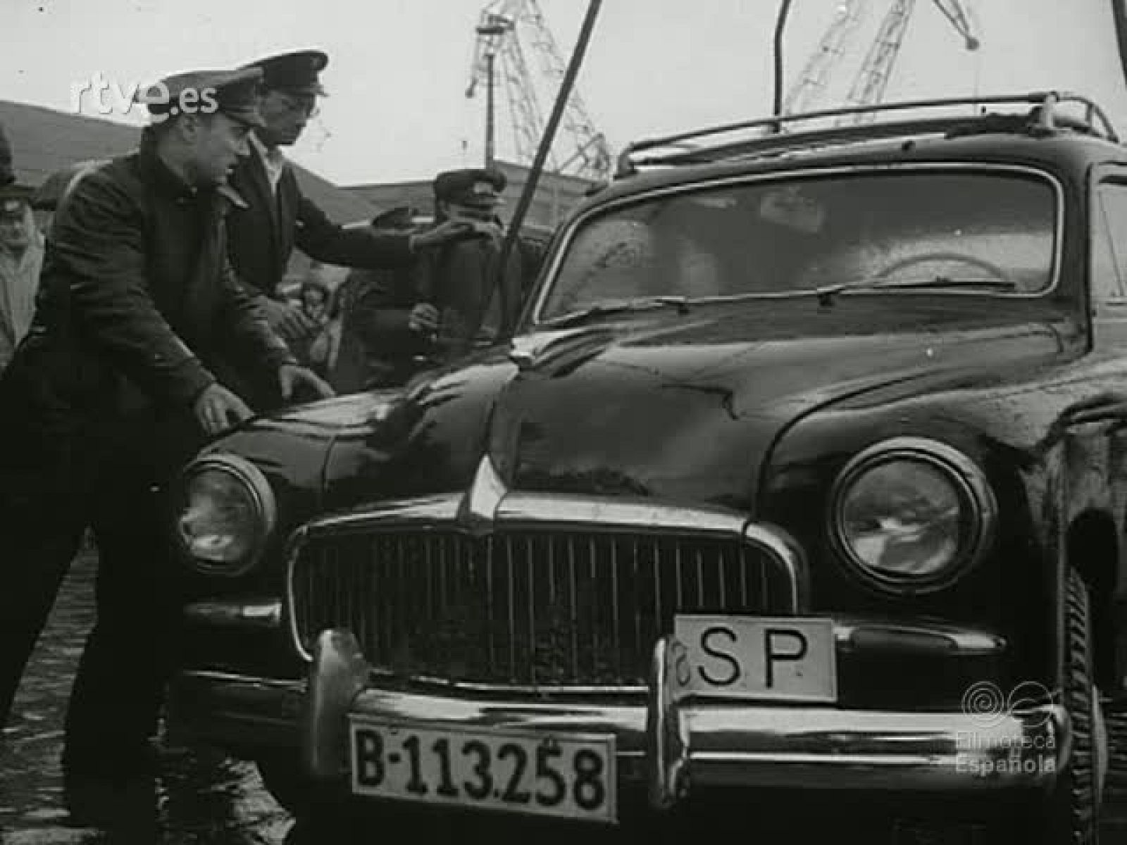 NOT N 832 B - NO-DO | Ver