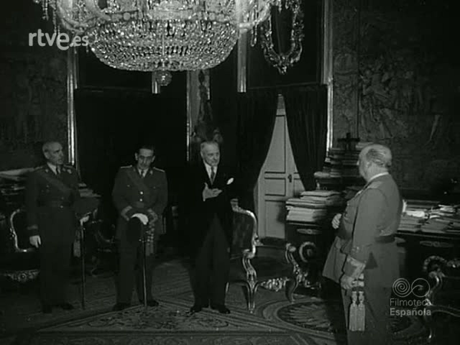 NOT N 784 B - NO-DO | Ver