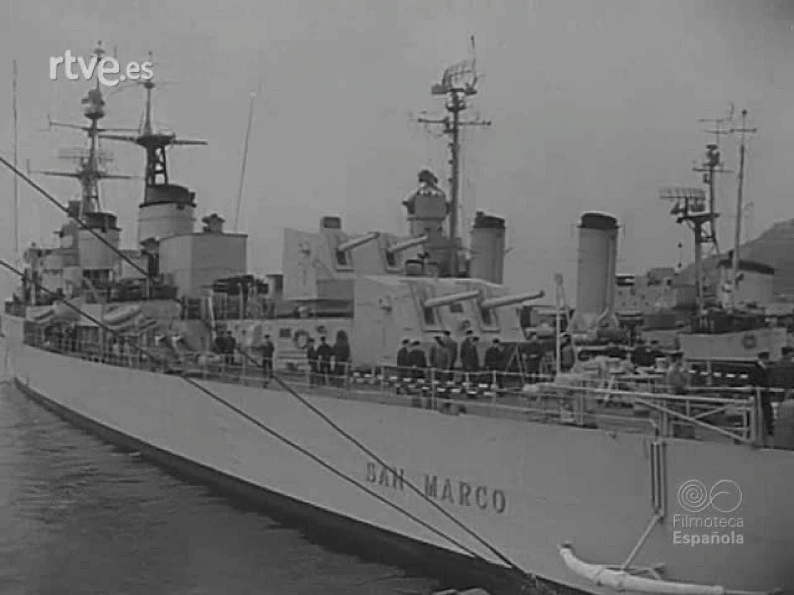 NOT N 746 A - NO-DO | Ver