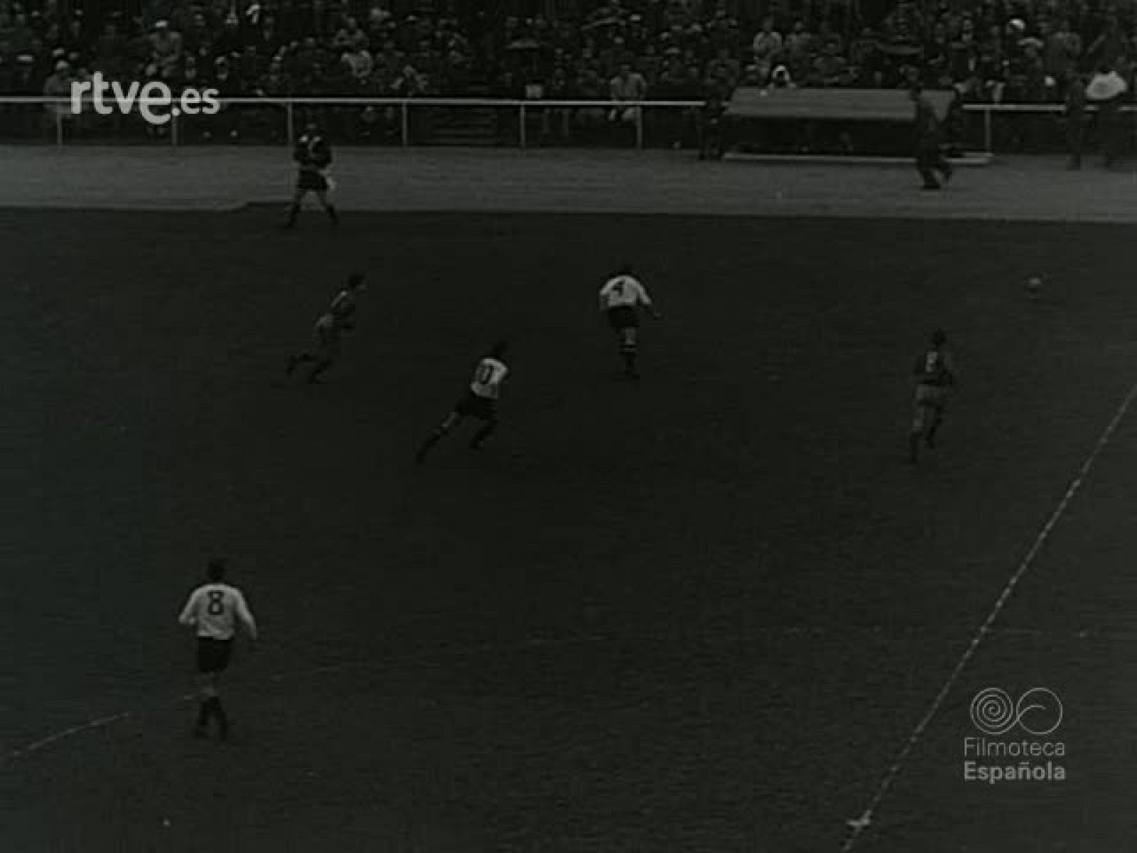 NOT N 747 A - NO-DO | Ver