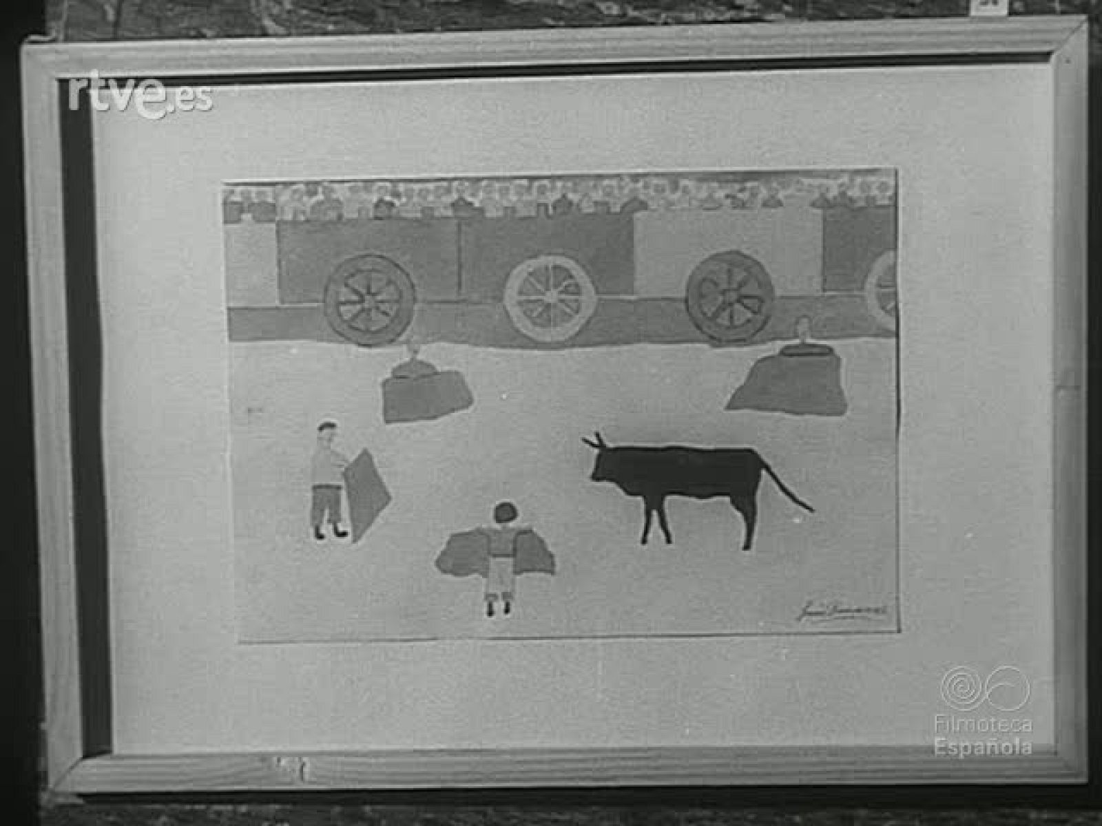 NOT N 733 B - NO-DO | Ver