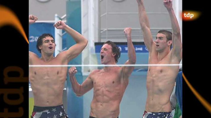 Londres en juego - Londres en juego 2 - 20/07/12