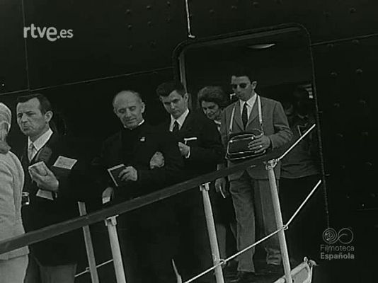 NO-DO - NOT N 1273 A