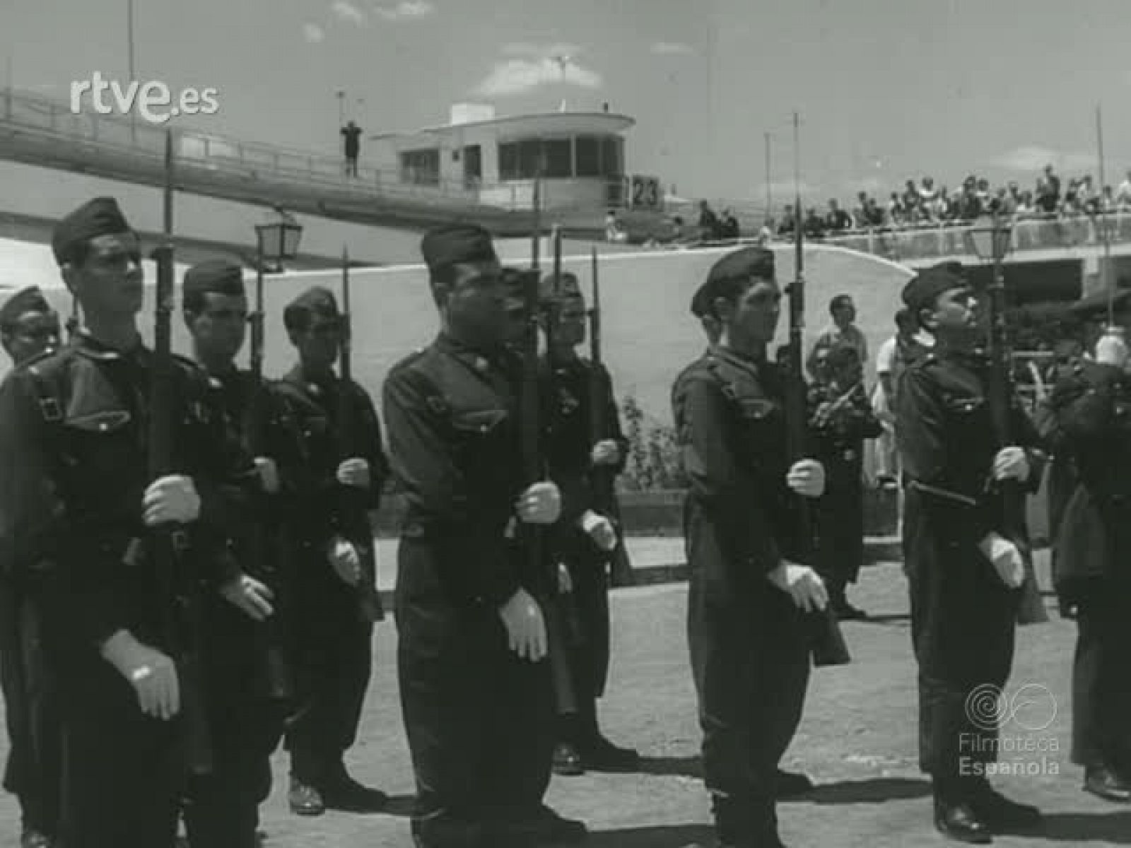 NOT N 758 A - NO-DO | Ver