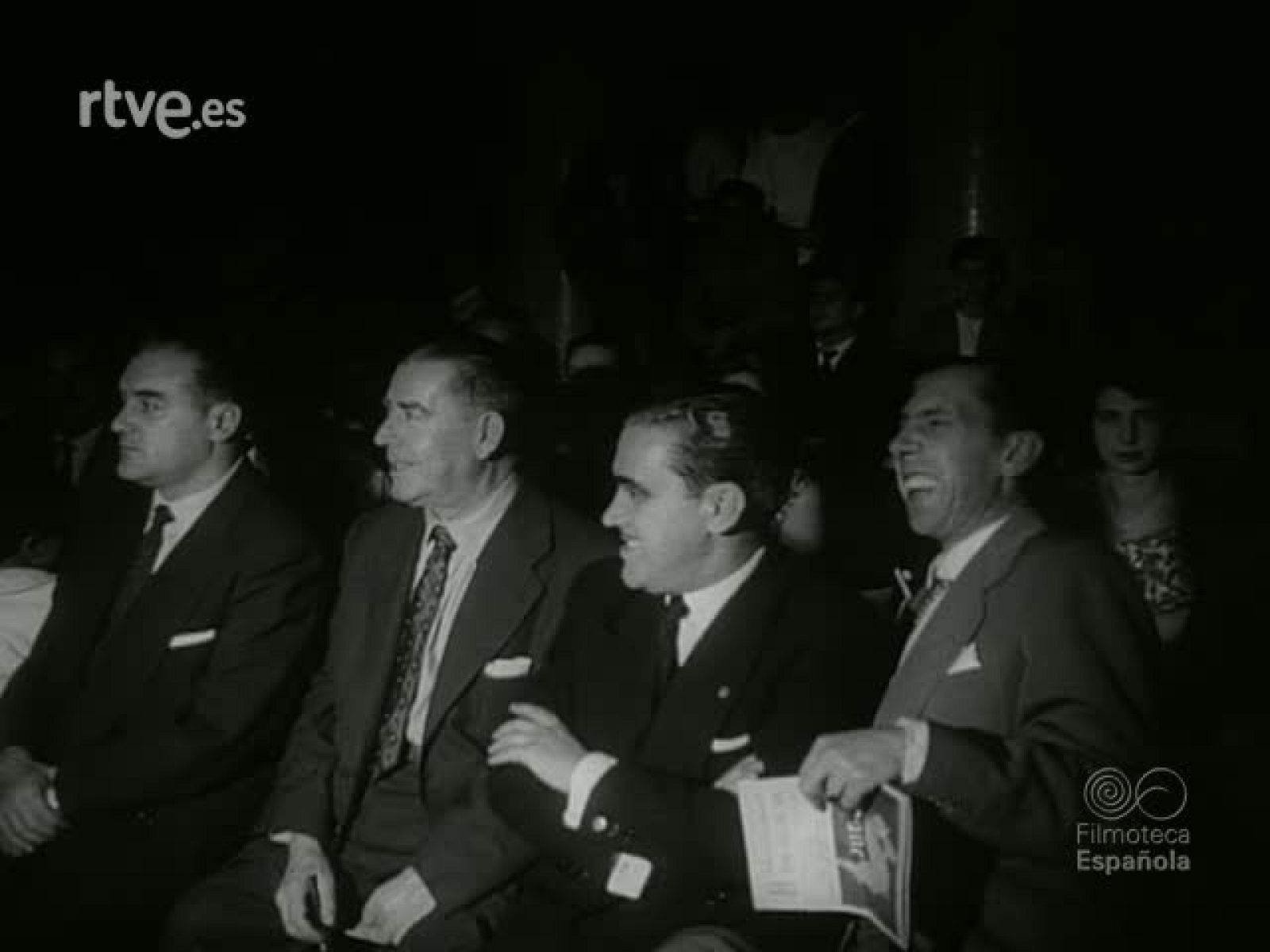 NOT N 761 A - NO-DO | Ver