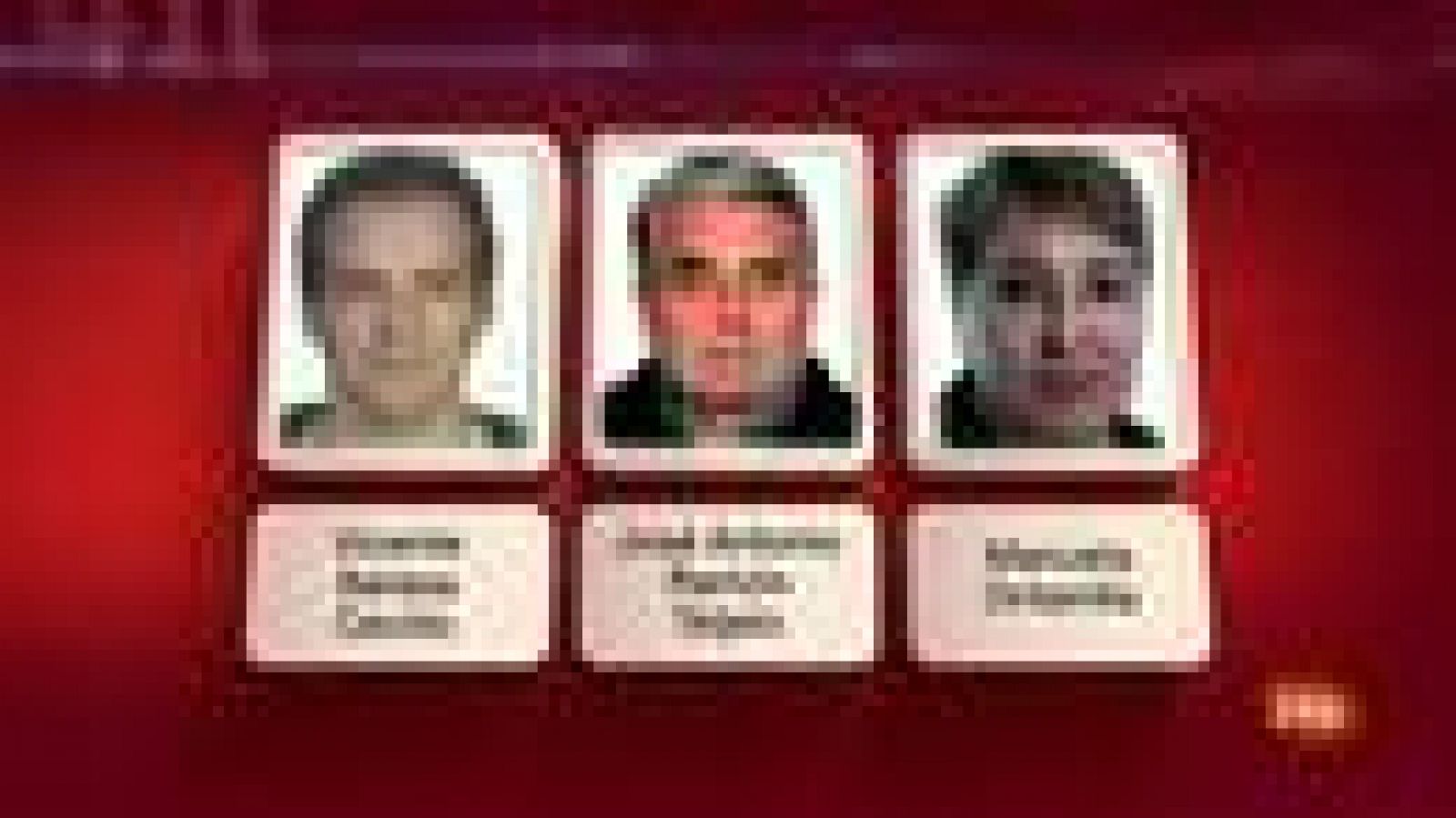 Informativo 24h: La Audiencia Nacional toma declaración a los tres miembros del GRAPO detenidos por el secuestro de Publio Cordón | RTVE Play