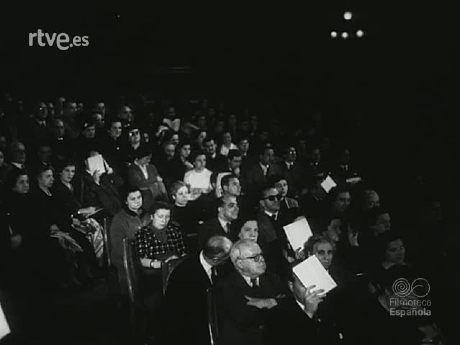 NOT N 578 B - NO-DO | Ver