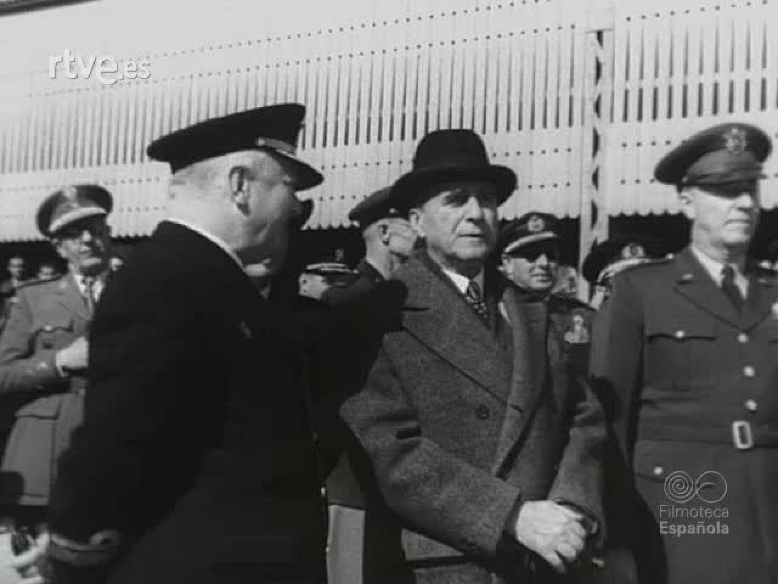 NOT N 581 B - NO-DO | Ver