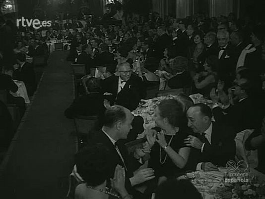 NO-DO - NOT N 1038 C