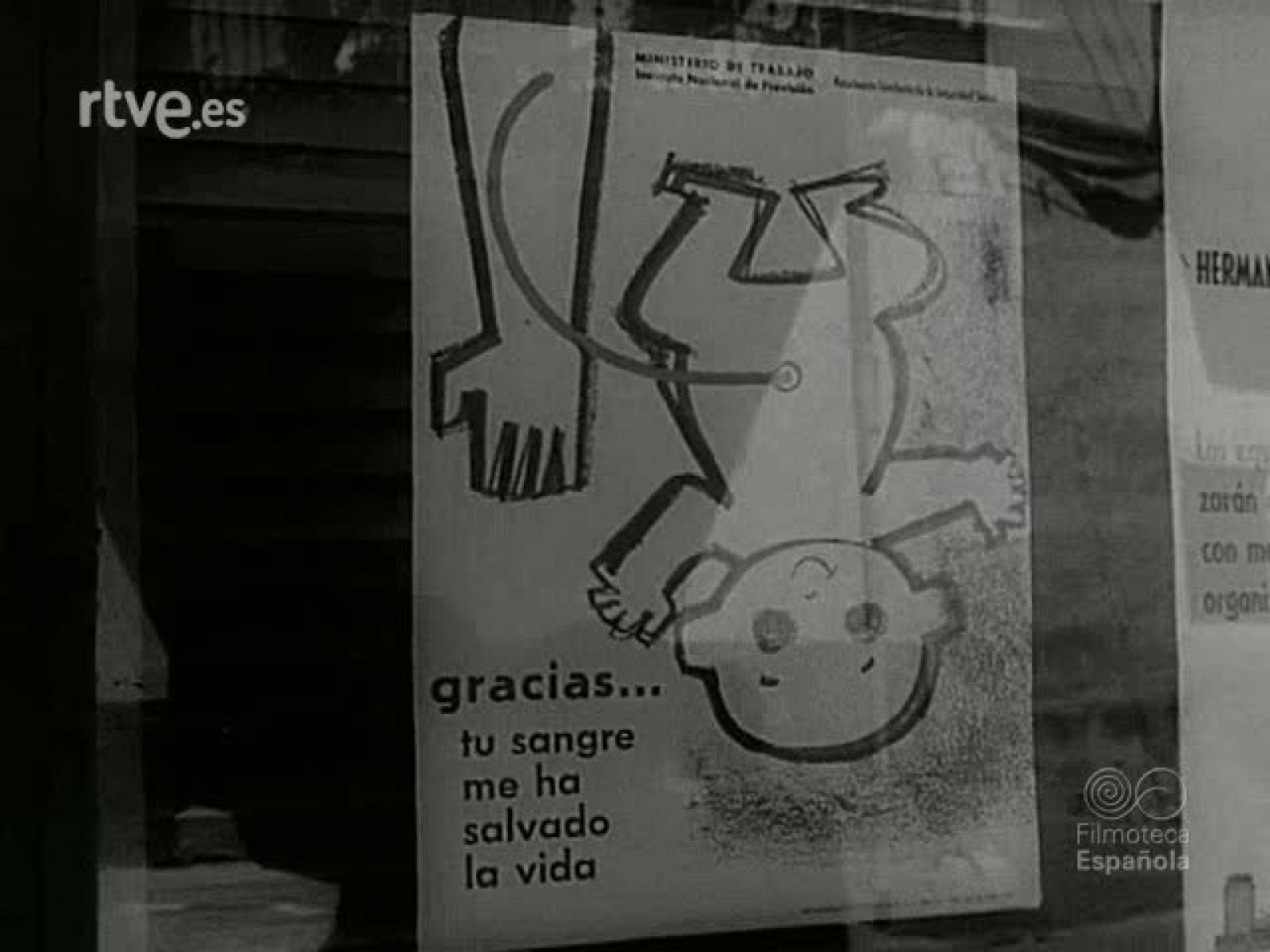 NOT N 1492 B - NO-DO | Ver