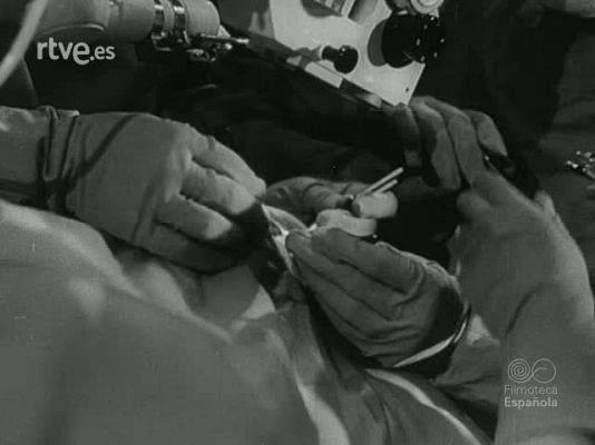 NO-DO - NOT N 1534 B