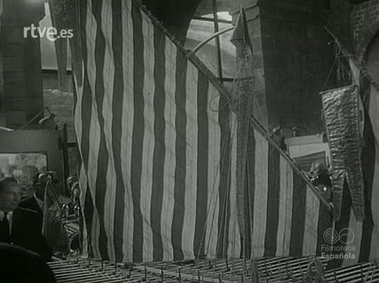 NO-DO - NOT N 1434 B