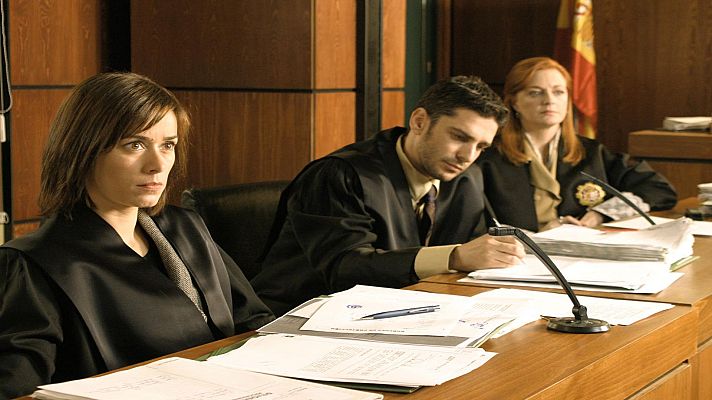 Al filo de la ley - Para los amigos ausentes