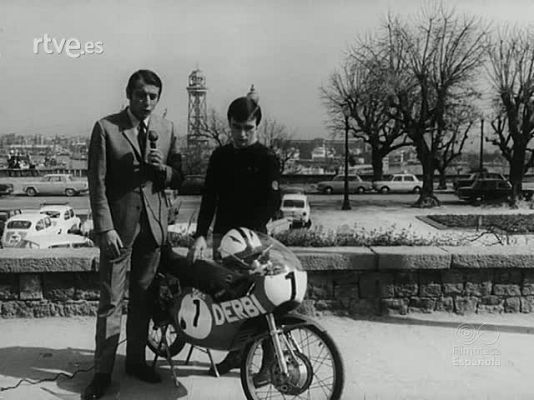 NOT N 1419 B - NO-DO | Ver