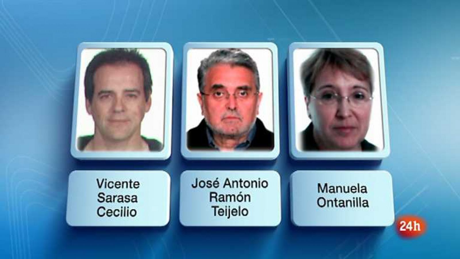 Semanal 24 horas - 21/07/12 - Ver ahora