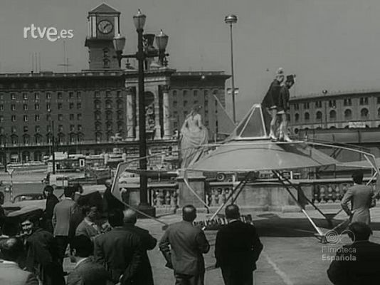 NO-DO - NOT N 1371 B