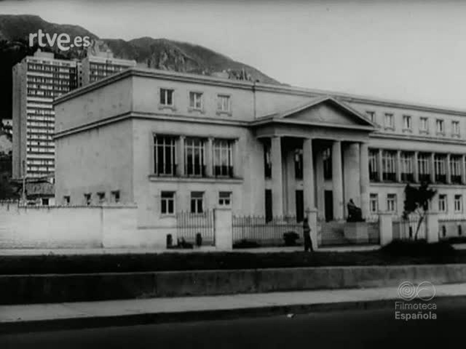 NOT N 1487 B - NO-DO | Ver