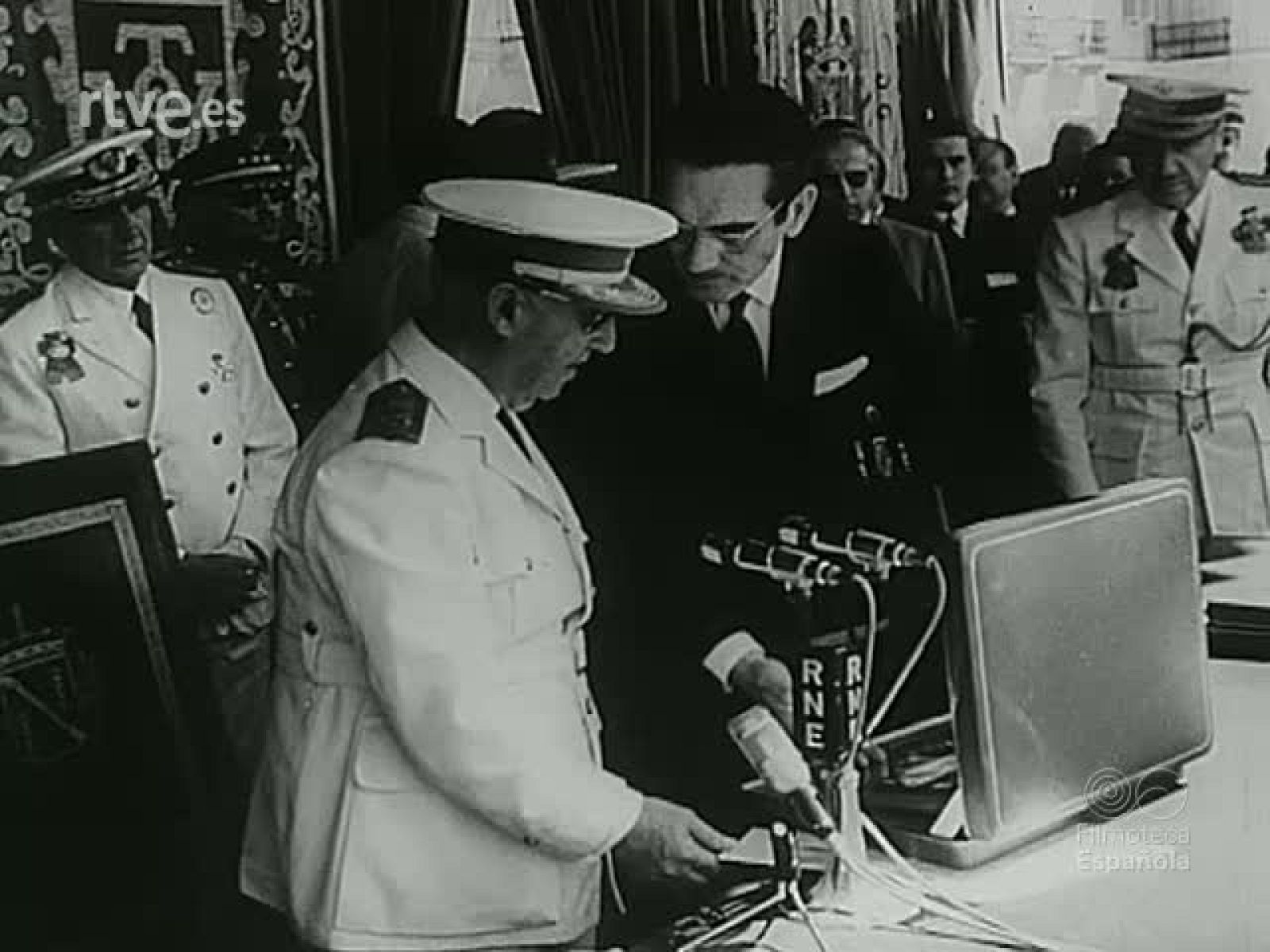 NOT N 1437 B - NO-DO | Ver