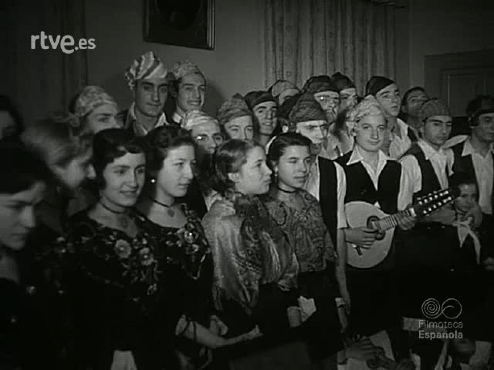 NOT N 735 B - NO-DO | Ver