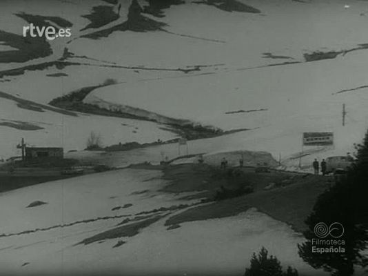 NO-DO - NOT N 1424 B