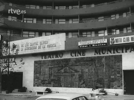 NO-DO - NOT N 1358 B