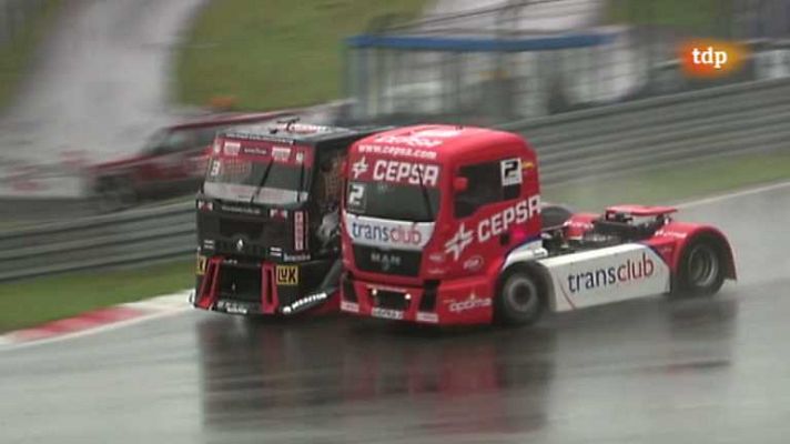 Truck Grand Prix Nurburgring